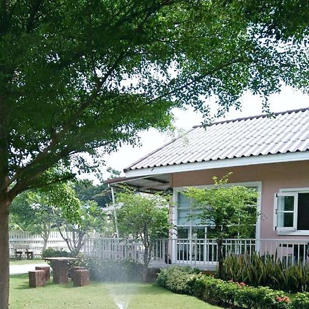 Sweet Mango Resort Ban Pak Thang  Esterno foto
