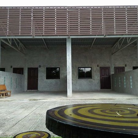 Sweet Mango Resort Ban Pak Thang  Esterno foto