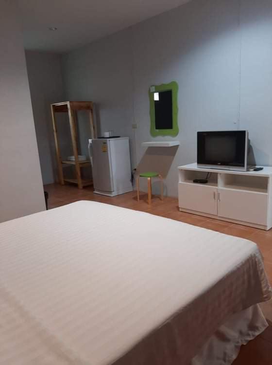 Sweet Mango Resort Ban Pak Thang  Esterno foto