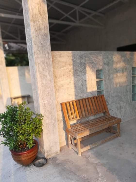 Sweet Mango Resort Ban Pak Thang  Esterno foto