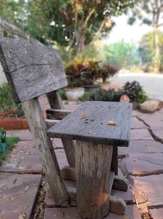 Sweet Mango Resort Ban Pak Thang  Esterno foto