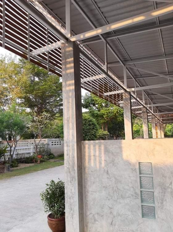 Sweet Mango Resort Ban Pak Thang  Esterno foto