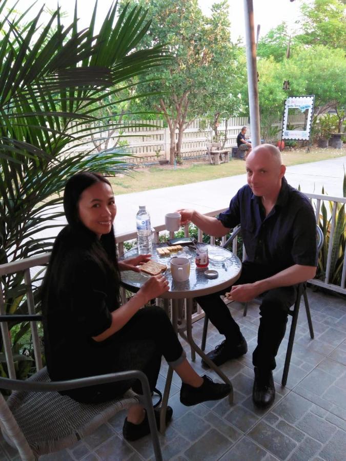 Sweet Mango Resort Ban Pak Thang  Esterno foto