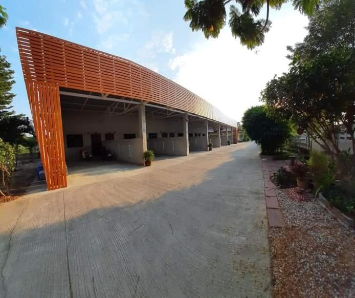 Sweet Mango Resort Ban Pak Thang  Esterno foto
