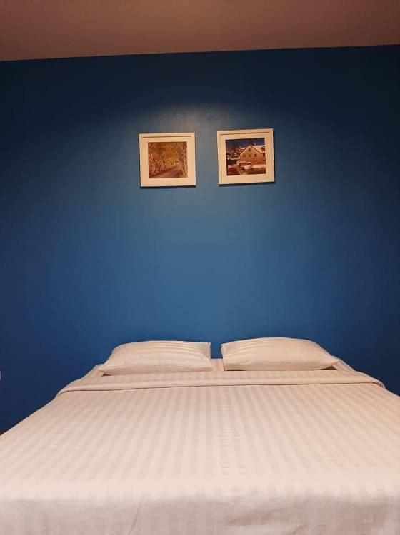 Sweet Mango Resort Ban Pak Thang  Esterno foto