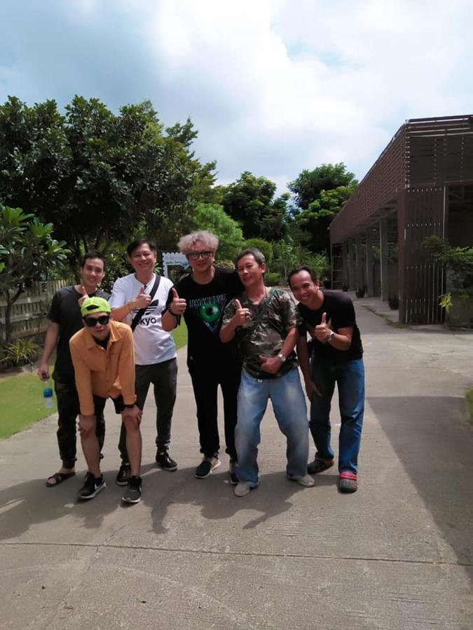 Sweet Mango Resort Ban Pak Thang  Esterno foto