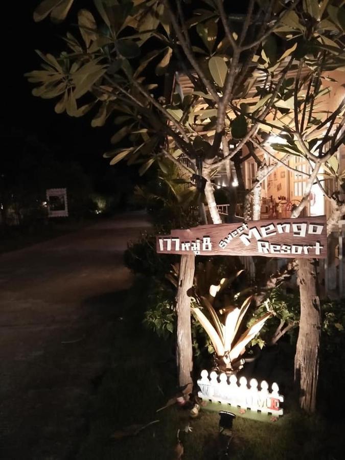 Sweet Mango Resort Ban Pak Thang  Esterno foto