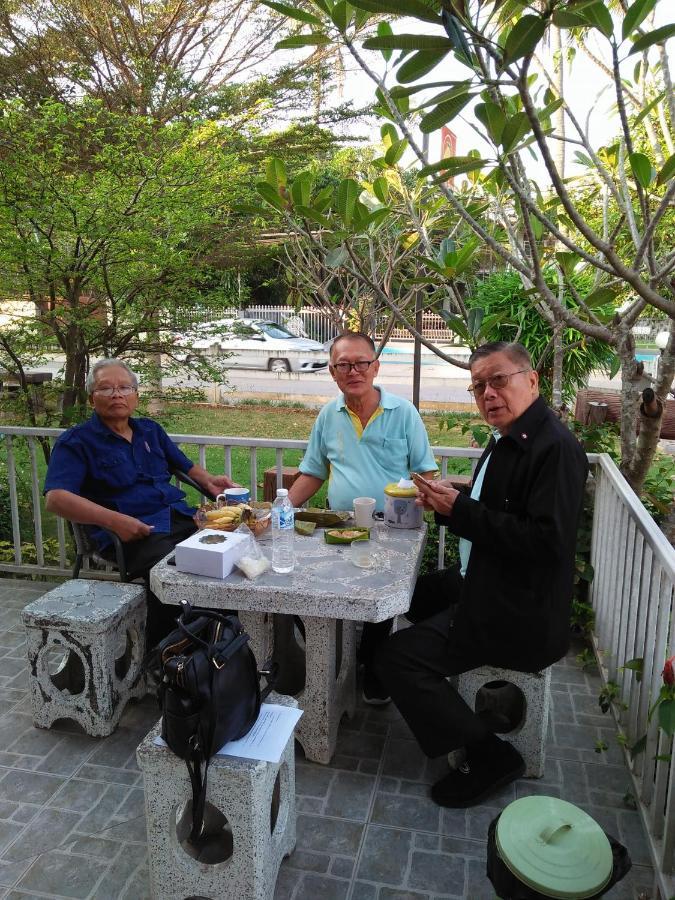 Sweet Mango Resort Ban Pak Thang  Esterno foto