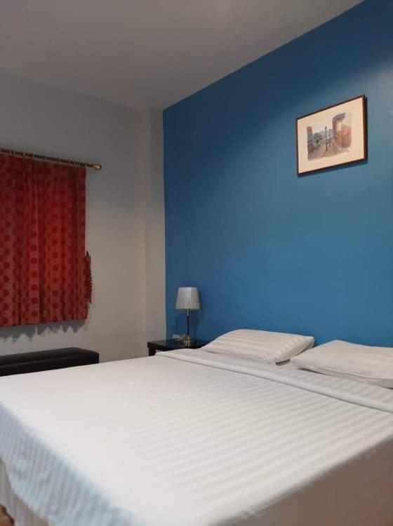 Sweet Mango Resort Ban Pak Thang  Esterno foto