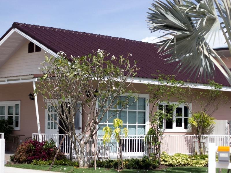 Sweet Mango Resort Ban Pak Thang  Esterno foto