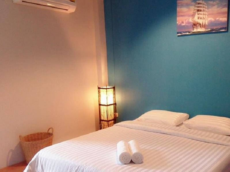 Sweet Mango Resort Ban Pak Thang  Esterno foto