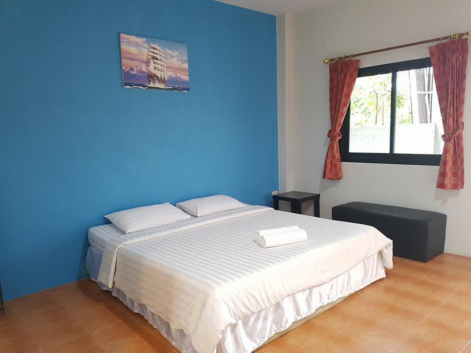 Sweet Mango Resort Ban Pak Thang  Esterno foto