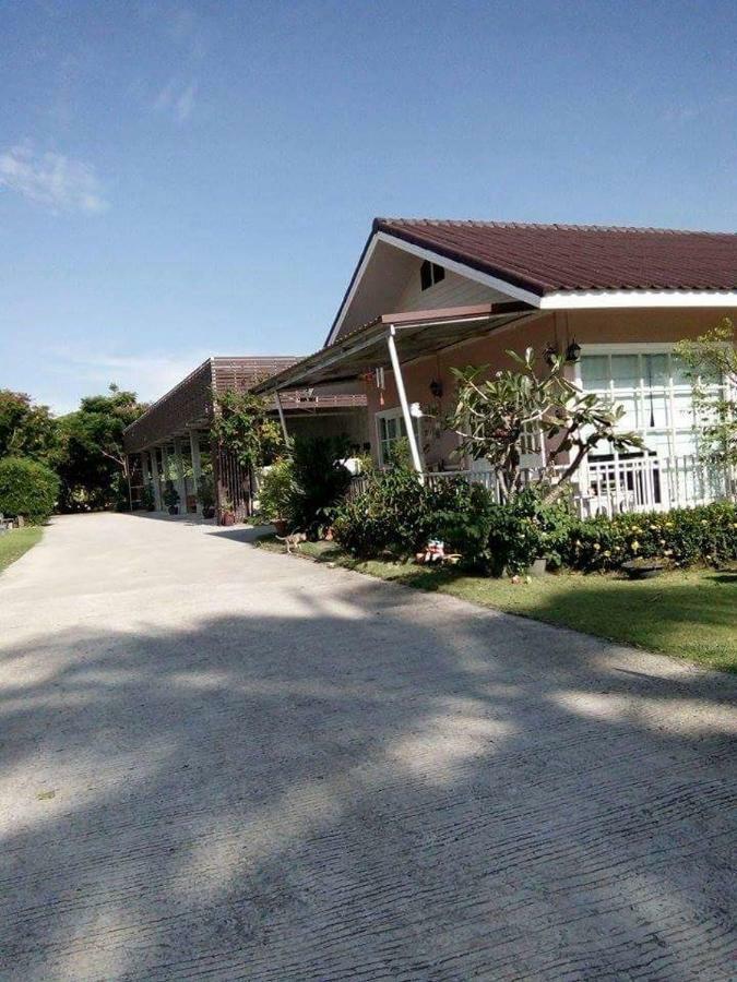 Sweet Mango Resort Ban Pak Thang  Esterno foto