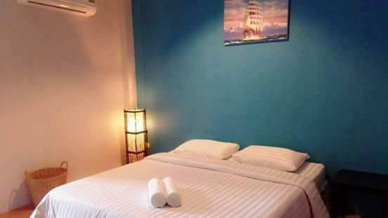 Sweet Mango Resort Ban Pak Thang  Esterno foto