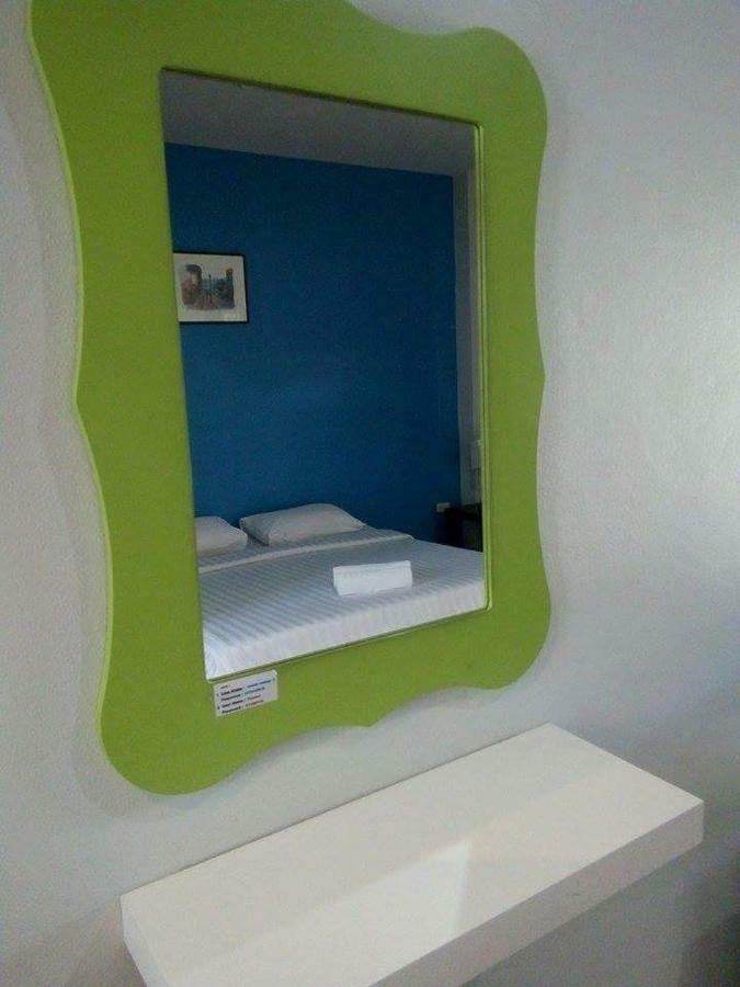 Sweet Mango Resort Ban Pak Thang  Esterno foto
