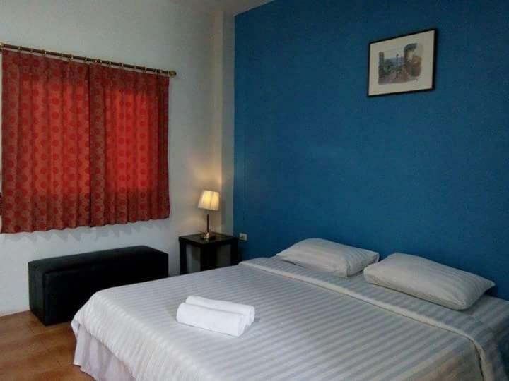 Sweet Mango Resort Ban Pak Thang  Esterno foto